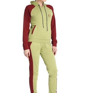 Survêtements pour femmes de marque privée, les plus vendus, dernier design, personnalisables, respirants - Product Image 3