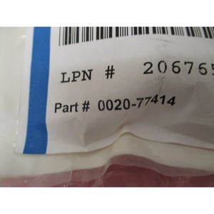 5 AMAT 0020-77414 รีเทนเนอร์พิน - อุปกรณ์และอะไหล่เซมิคอนดักเตอร์ระดับโลกที่เชื่อถือได้ - Product Image 5