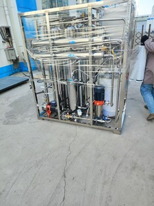 1000LPH KOY equipo 500lph máquinas de <span class=keywords><strong>agua</strong></span> Ghana sachet línea de producción de <span class=keywords><strong>agua</strong></span> mineral planta completa producción de bolsitas de <span class=keywords><strong>agua</strong></span> - Product Image 2