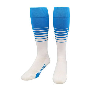 Chaussettes de sport d'hiver pour hommes de qualité supérieure, chaussettes de travail et de sport en nylon tricoté de haute qualité avec logo personnalisé, durables et respirantes - Product Image 4