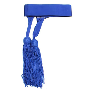 Écharpes d'épaule pour uniformes d'officiers – Nouveauté – Créez vos propres écharpes de haute qualité – Prix abordable – Vente en gros – Personnalisation OEM - Product Image 3