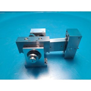 Bloque de Rodamientos KLA Tencor EDR5210 Usado Como Está, Piezas de Equipos de Semiconductores Legacy - Product Image 5