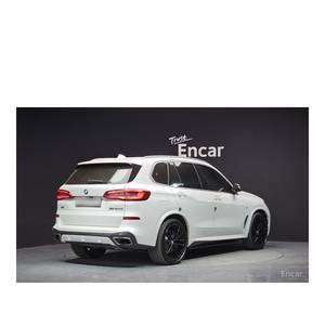 BMW X5 M50d 2020 Diésel Automático 93,852 km Volante a la Izquierda Cámara Trasera BMW X5 M50d - Product Image 2