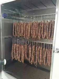 Déshydrateur de fruits poisson ananas viande séchage Machine armoire boeuf pompe à chaleur sèche pour fruits légumes - Product Image 6