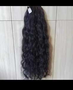 Machine Double Weft 100g - Divers styles bouclés : boucles profondes, serrées, lâches, crépues - Product Image 2