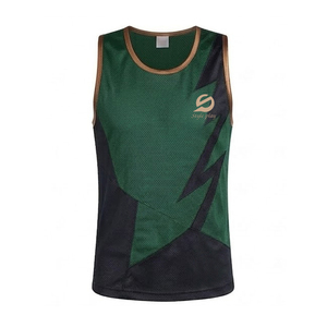 Uniforme de Boxeo Personalizado al por Mayor con Impresión de Logotipo, Material 100% Poliéster, Uniforme Personalizado para Clubes y Equipos de Boxeo - Product Image 5
