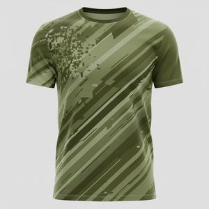 Camiseta al por mayor para hombre - Product Image 6