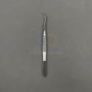 Pinzas Quirúrgicas Profesionales de Acero Inoxidable para Clínicas Médicas e Instrumentos Hospitalarios - Product Image 2