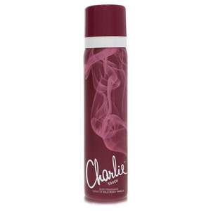 Perfume Corporal en Aerosol Charlie Touch con una Fragancia Seductora - Product Image 1