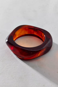 New Trendy Design Resin <b>Bangles</b> <b>Bracelet</b> for Women Fashionable <b>Bracelets</b> for Worldwide Export and faction <b>bangle</b> - Product Image 4