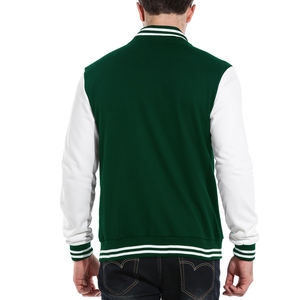 Chaqueta Letterman de Invierno de Primera Calidad al Por Mayor, la Mejor Ropa Casual, Chaqueta Letterman en Venta Online - Product Image 2