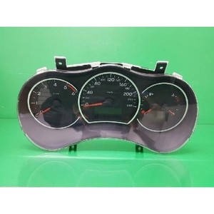 Tableau de bord d'occasion Koleos 2008-2011 GENUINE 248109900R - Product Image 1