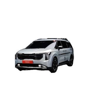 Kia Carnival HEV Signature 2024/3, 7 Plazas, Asientos de Cuero, Caja de Cambios Automática, Cámara Trasera, 39,403 km, Volante a la Izquierda - Product Image 1