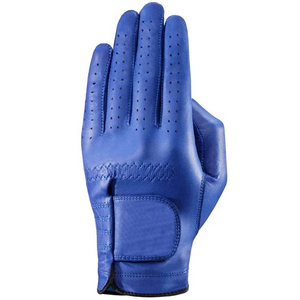Guantes de Golf Transpirables de Nuevo Diseño con Logotipo Personalizado, Súper Suaves de PU, Servicio OEM, Guantes Deportivos para Exteriores - Product Image 3