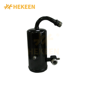 ไส้กรองอากาศในห้องโดยสาร HEKEEN รุ่น HK-61938 สำหรับรถยนต์ ชิ้นส่วนทดแทนสำหรับการกรองอากาศภายในรถยนต์ โครงสร้างเหล็ก ป้องกันการอุดตัน - Product Image 1