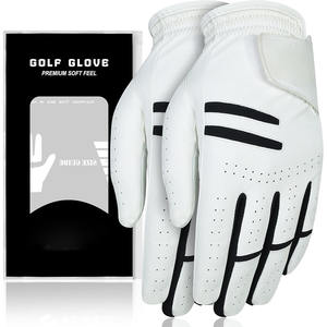Guantes de Golf Premium - Guantes Transpirables para Todo Clima, Sensación Suave - Product Image 1