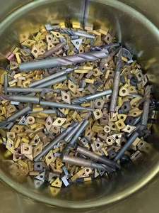 ซื้อเศษทังสเตนคาร์ไบด์คุณภาพพรีเมียมออนไลน์ จัดส่งรวดเร็ว เหมาะสำหรับการรีไซเคิลและการผลิต พร้อมราคาที่แข่งขันได้ - Product Image 6