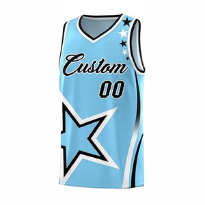 Professional Basket Ball Uniforms for Men and Youth Quick Dry Athletic Apparel for Training Sessions - Product Image 3