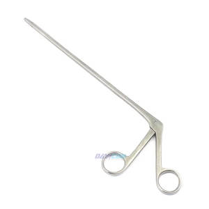 Ferris-Herrero-Pinzas dentadas tipo Cocodrilo, 8,2 MM x 61 MM, 7,3/4 pulgadas - Product Image 4