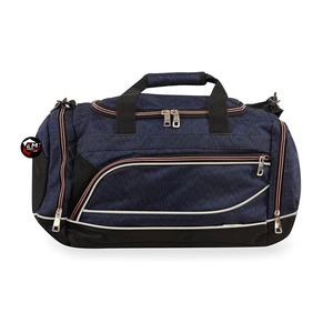 Bolsa de Viaje Grande y Resistente, Ligera, Impermeable, Multiusos, para Gimnasio, Deportes, Fin de Semana, Equipaje de Mano - Product Image 2