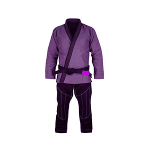 Kimono de Jiu Jitsu 2026, Uniforme de Karate de Alta Calidad, Fabricante de Uniformes de Artes Marciales, Kimono Coreano, Judogi, Uniforme de Judo - Product Image 4