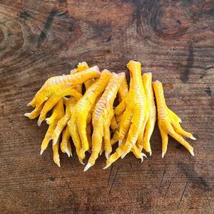 Pieds de poulet de qualité supérieure, frais et transformés, pour l'exportation en gros – Riches en protéines et en nutriments pour les acheteurs - Product Image 5