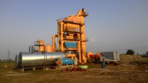 Componente Central de Bomba PLC de Alta Capacidad Capius para Planta Mezcladora de Asfalto, Duradero y con Eficiencia de Combustible Óptima, 1 Año de Garantía - Product Image 6