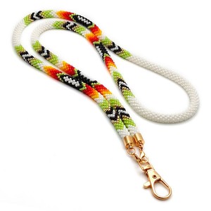 Unisex Funky Multi-Resin <b>Statement</b> <b>Necklace</b> Beaded Chains Party Wedding Enhanced Diamond Pearl Stones MD Handicrafts Classic - Product Image 5