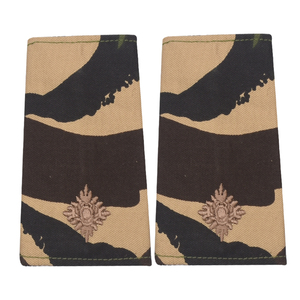 Tableros de bordado para epaulettes de hombro, insignias de alfiler para pilotos, accesorios de uniforme - Product Image 5