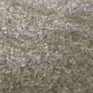 Résine PET de qualité Wankai, granulés vierges de polyéthylène glycol téréphtalate, matières premières plastiques flexibles pour l'embouteillage de haute qualité - Product Image 1