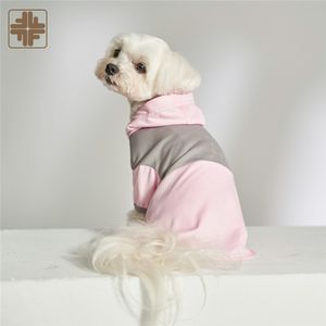 ODM Taiwán transpirable primavera otoño Sudadera con capucha ropa para perros a la venta - Product Image 1