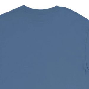 T-shirt unisexe Jack and Jill à manches longues, col rond, décontracté, doux, respirant, pour tous les jours, vêtements de mode en gros - Product Image 4