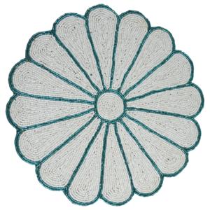 Nuevo Posavasos de Resina Hecho a Mano, Decoración para el Hogar, Decoración de Mesa, Aspecto Simple y Atractivo, Disponible al Mejor Precio - Product Image 1