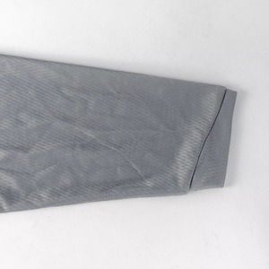 Maillot de motocross léger et respirant de haute qualité pour homme - Vêtement de sport personnalisable en polyester/nylon à séchage rapide, couleurs personnalisées pour - Product Image 5