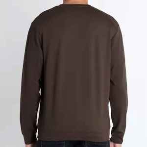 Fabrication professionnelle, prix de gros, nouveau design, sweat-shirts pour hommes, meilleure qualité, sweat-shirts pour hommes - Product Image 6