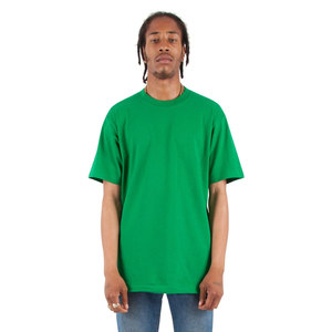 Camiseta Shaka Wear de Algodón Grueso para Hombre, Manga Corta, Estilo Liso, Calidad Premium Shaka Wear Max, Ajuste Holgado - Product Image 1