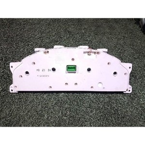 Panel de Instrumentos (Velocímetro/Tacómetro) Usado OEM 8673089 para S80 2003-2006 - Product Image 4
