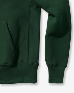 Custom Wholesale High Quality Heavyweight Cotton <b>Men</b> Winter Oversized Luxury <b>Pullover</b> Hoodies Digital Windproof Breathable OEM - Product Image 3