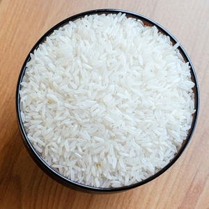 ข้าวบาสมาติขาวเมล็ดยาวคุณภาพสูงราคาประหยัด - Product Image 5