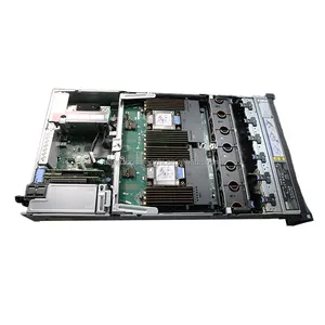 ThinkSystem SR850 4x XG-5215 128GB 930-8i 7X19A05 Rack Server Andy