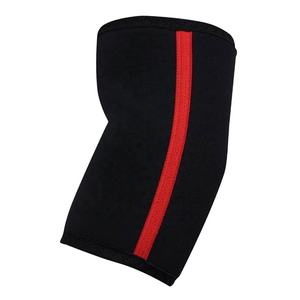 Deporte Fitness codo Brace baloncesto codo soporte almohadilla compresión atlética brazo mangas - Product Image 1