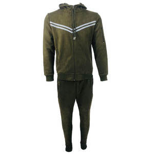 Econex Sports 2025 Custom Men's Cargo Jogger Pantalones Color sólido Tallas grandes Venta al por mayor Pantalones de chándal con capucha para primavera invierno - Product Image 3