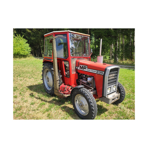 Tractores Agrícolas Massey Ferguson de Alta Calidad, Usados, Modelos 399, 290, 385, 375, 165, 185, a Precio Económico para Uso Agrícola - Product Image 4