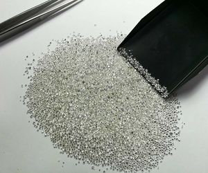 Diamantes Naturales Sueltos al por Mayor, Claridad VS, Corte Excelente, Color D-E-F, 1MM 1.25MM 1.50MM 1.75MM, para la Fabricación de Joyas - Product Image 2