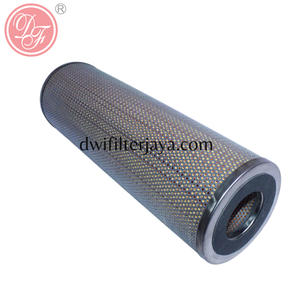 ไส้กรองน้ำมันไฮดรอลิกอุตสาหกรรมแบบ OEM สำหรับสถานีหมุนเวียนไฮดรอลิก - Product Image 2