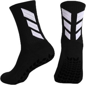 High Quality <b>Hot</b> Selling Youth Crew Sports Grip Soft Anti-Slip Non-Slip Design for Football Soccer Custom Logo Cushion Dress - Product Image 1