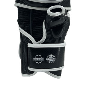 Guantes de Sparring Strike MMA, Nuevo Diseño, Estándar Profesional, de Cuero, para Entrenamiento, con Logotipo Personalizado, Impermeables, para Uso Diario - Product Image 6