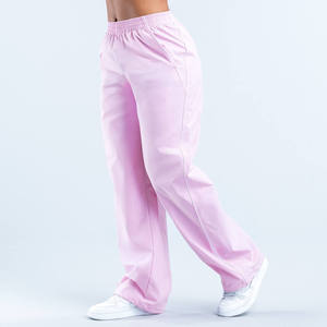 Conjunto Deportivo de 2 Piezas para Mujer, Chaqueta y Pantalón con Cierre Rosa, Diseño 2026, con Ribete, Transpirable, Ropa Deportiva Urbana - Product Image 4