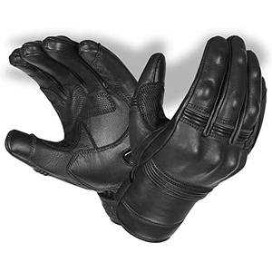 Nuevos Guantes de Motocicleta Personalizados para Hombre con Diseño de Logotipo Personalizado, Guantes de Carreras de Motocicleta de Gama Baja - Product Image 4