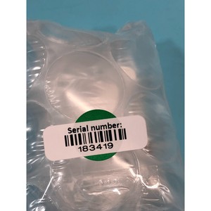 ชุดข้อต่อ ONTRAK 13-8000-008 จำนวน 6 ชิ้น, มอเตอร์แบบแปรงถ่าน - อุปกรณ์และอะไหล่เซมิคอนดักเตอร์ระดับโลกที่เชื่อถือได้ - Product Image 4
